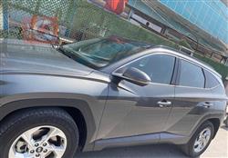 هیۆندای تۆکسۆن